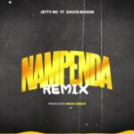 Nampenda Remix