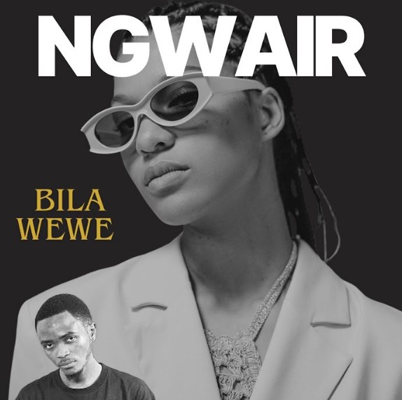 ngwair ft bally tempo Ngwair Ft Zahir Zorro Dont Give Up 1