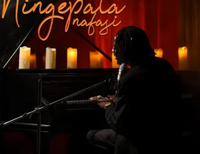 keyloo - addicted Ningepata Nafasi