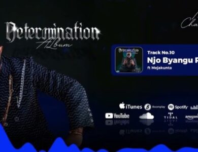 Otile Brown Mama Njo Byangu