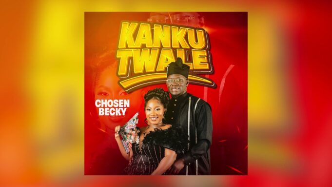 chosen becky - kankutwale Nkakutwale