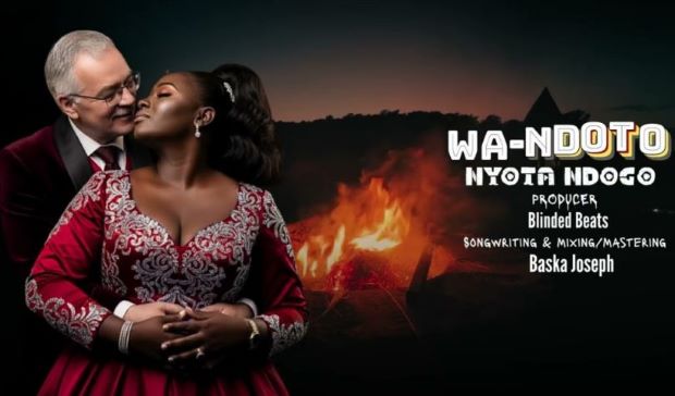 nyota ndogo - wandoto Nyota Ndogo Wandoto