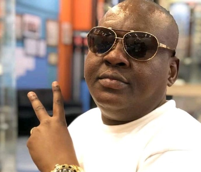 Professor Jay Heka Heka Za Star