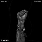 Rapcha Ft. Timitee Tamaa