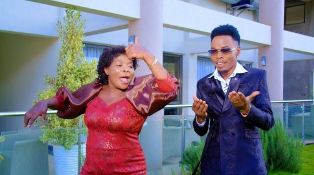 rose muhando ft stephen kasolo Rose Muhando Ft Stephen Kasolo Mwaka Huu