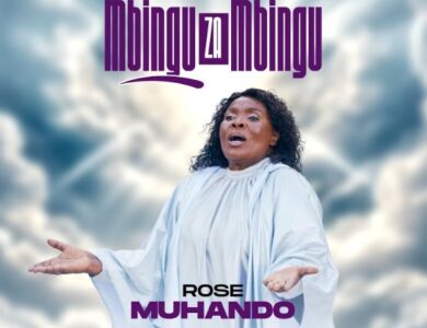 Rose Muhando Mbingu Za Mbingu 1