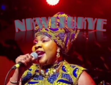 Saida Karoli Nkwijukye