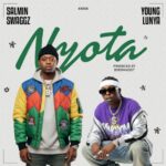Salmin Swaggz Ft Young Lunya Nyota