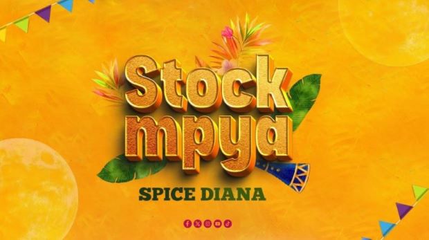 spice diana - stock mpya Stock