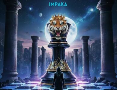 The Ben Indabo Zanjye Impaka