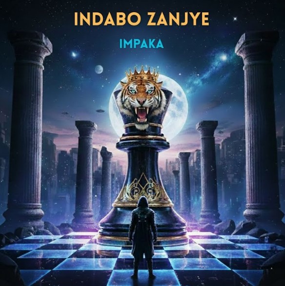 the ben - indabo zanjye The Ben Indabo Zanjye Impaka