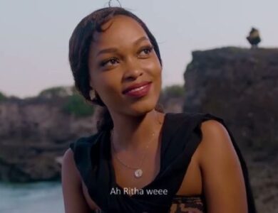 VIDEO Hamadai Ritha