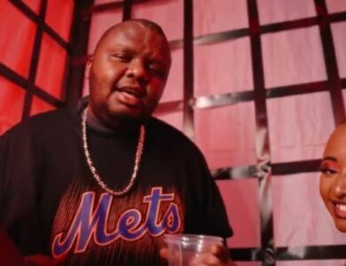 Wadagliz Ft Mejja Sherehe