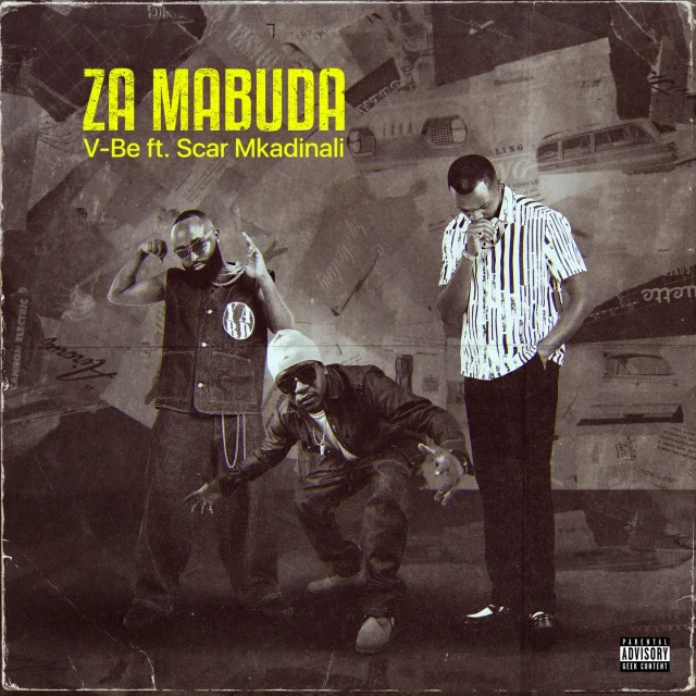 Za mabuda