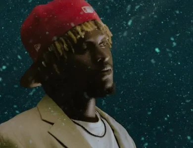 Lody Music Mainda bruce africa on your door