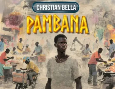 keyloo - addicted christian bella pambana