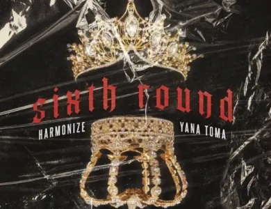 country wizzy - shake that ass harmonize ft yana toma sixth round