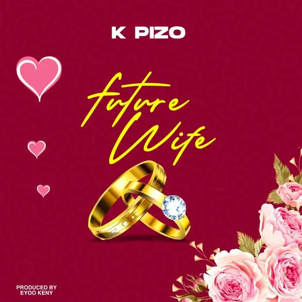 k pizo future wife