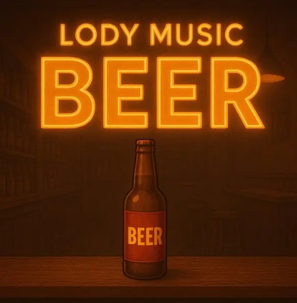 lody music beer