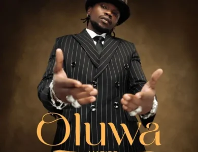 baba levo - baikoko marioo oluwa