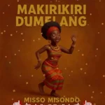 misso misondo makirikiri