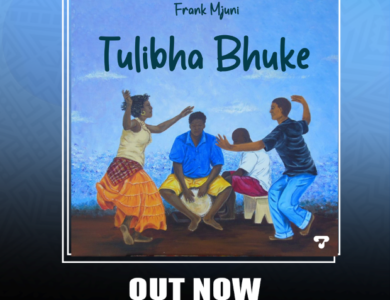 christina shusho - bwana atawapigania out now cv all Mjuni