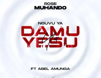 rose muhando ft abel amunga nguvu ya damu