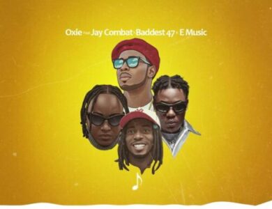 iyanii - december unaniweza