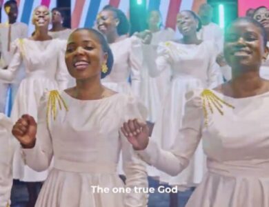 ritha komba ft geofrey mfello wimbo wa sifa