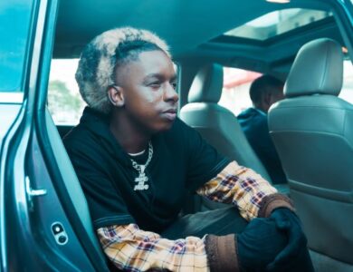 harmonize - ujana yeyeyee