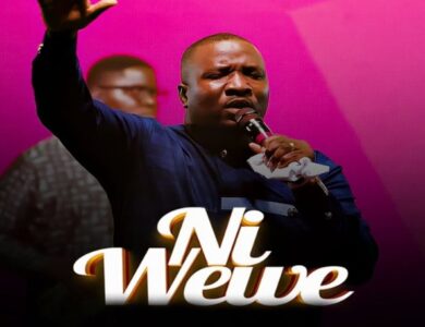 christina shusho - hatua nyingine Ambwene Mwasongwe Ni Wewe