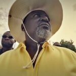 Ava Peace Sente Za Muzeeyi