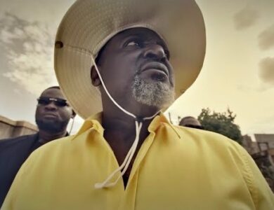 Ava Peace Sente Za Muzeeyi