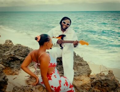 B2k Mnyama Ameshanipenda VV