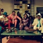 Burna Boy For Everybody