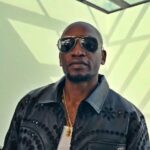 Bushoke Weasel Nakuzimia