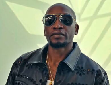 Bushoke Weasel Nakuzimia