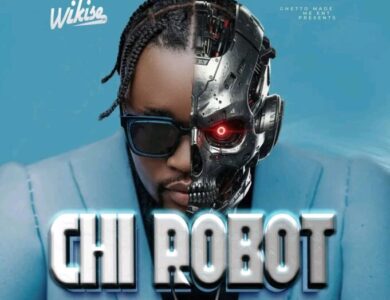 Chi Robot