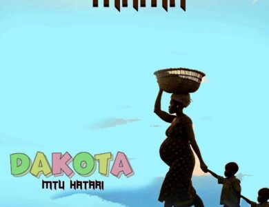 Dakota Mtu Hatari Mama