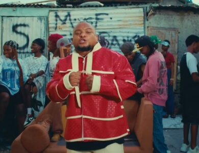 Daway Ft Stamina Video