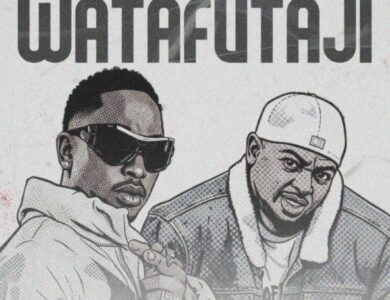 Daway Ft Stamina Watafutaji