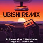 Dj Azo wa kitaa Ft. Mkataba Mc Kaga Ubishi Remix
