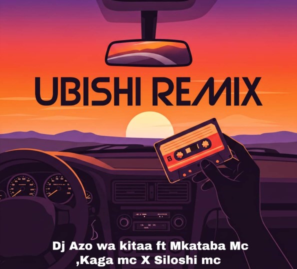 dj azo wa kitaa ft mkataba mc Dj Azo wa kitaa Ft. Mkataba Mc Kaga Ubishi