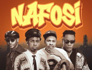 mbosso pole dear x Dj Mushizo KIDENSA MC Barnaba Baddest 47 Nafosi