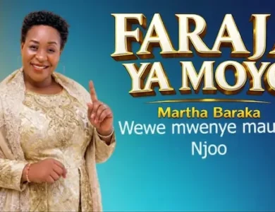 Faraja Ya Moyo
