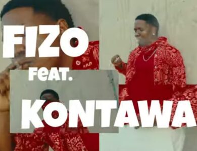 Fizo Ft Kontawa Motoni