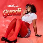 Gundi Single MIMI KAMPALA