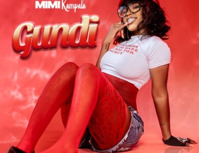 Gundi Single MIMI KAMPALA