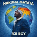 Ice Boy Hakuna Mat