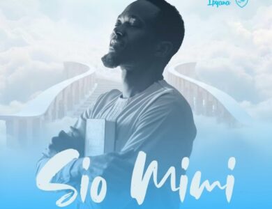Ipyana Sio Mimi